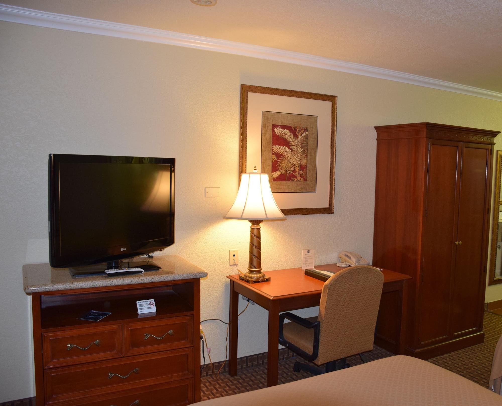 Quality Inn Blythe I-10 Ngoại thất bức ảnh