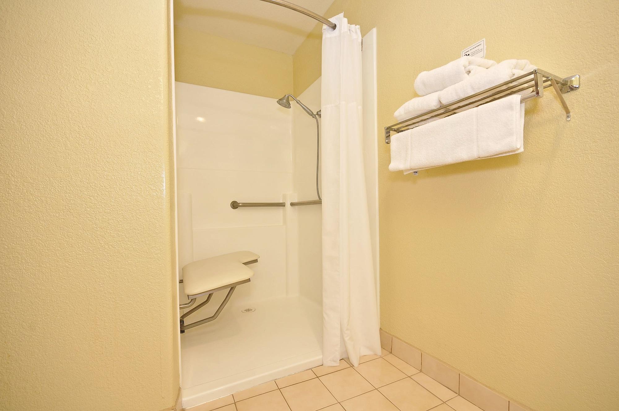 Quality Inn Blythe I-10 Ngoại thất bức ảnh