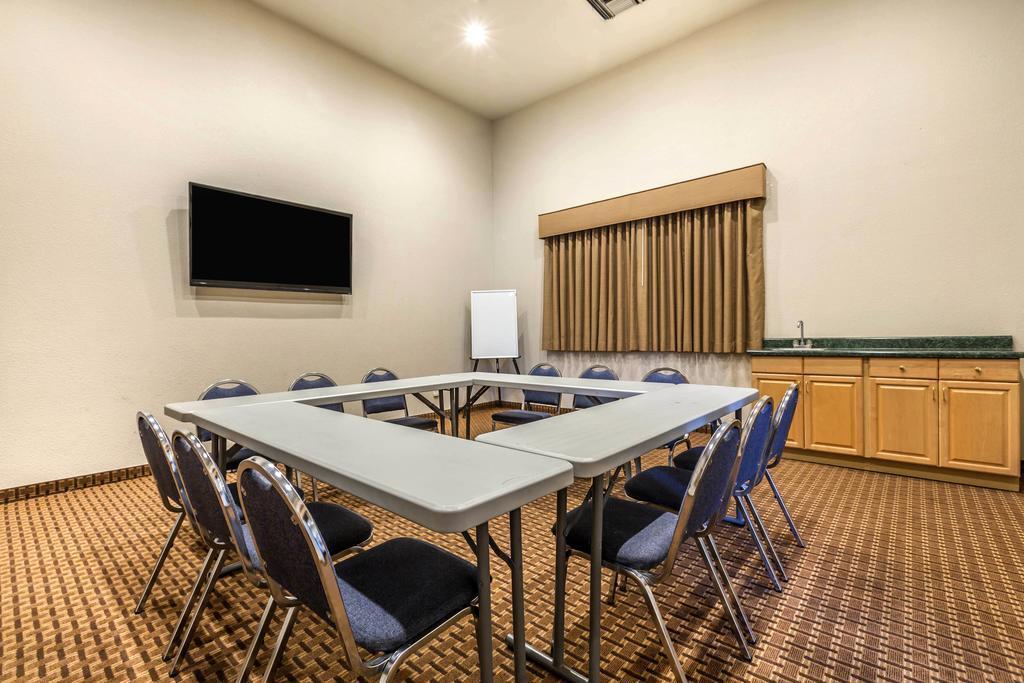 Quality Inn Blythe I-10 Ngoại thất bức ảnh