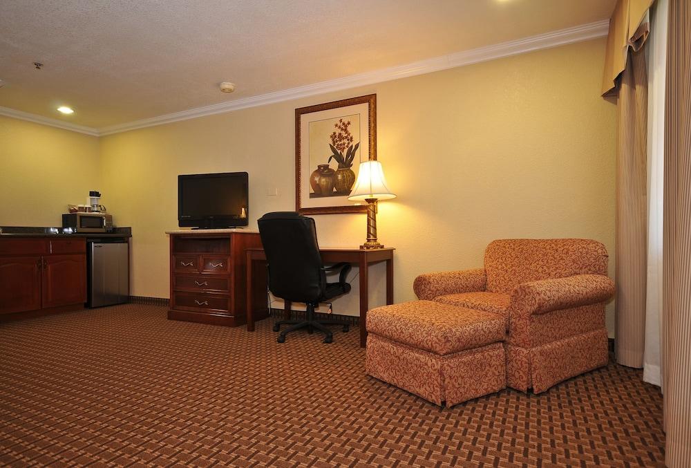 Quality Inn Blythe I-10 Ngoại thất bức ảnh